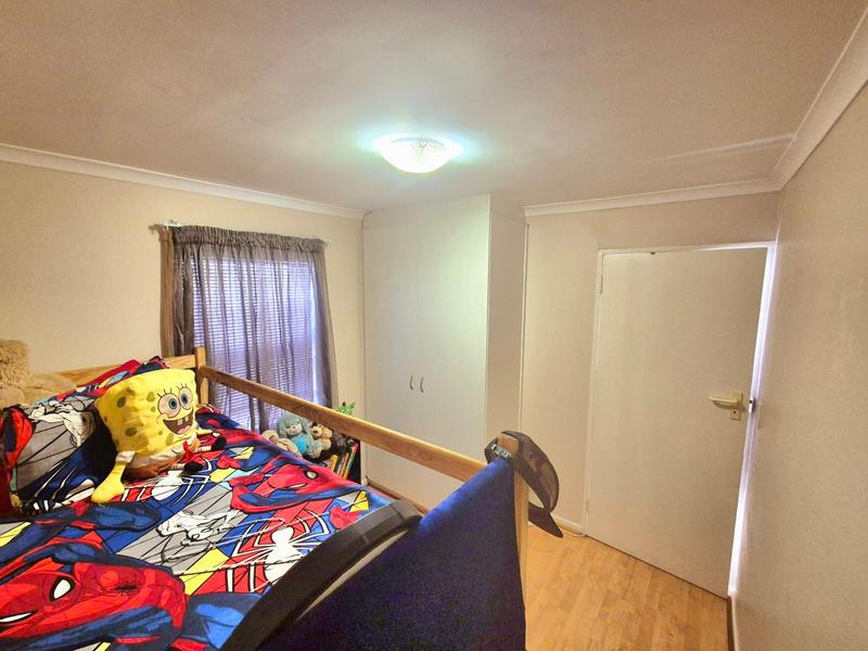 2 Bedroom Property for Sale in Durbanville Western Cape